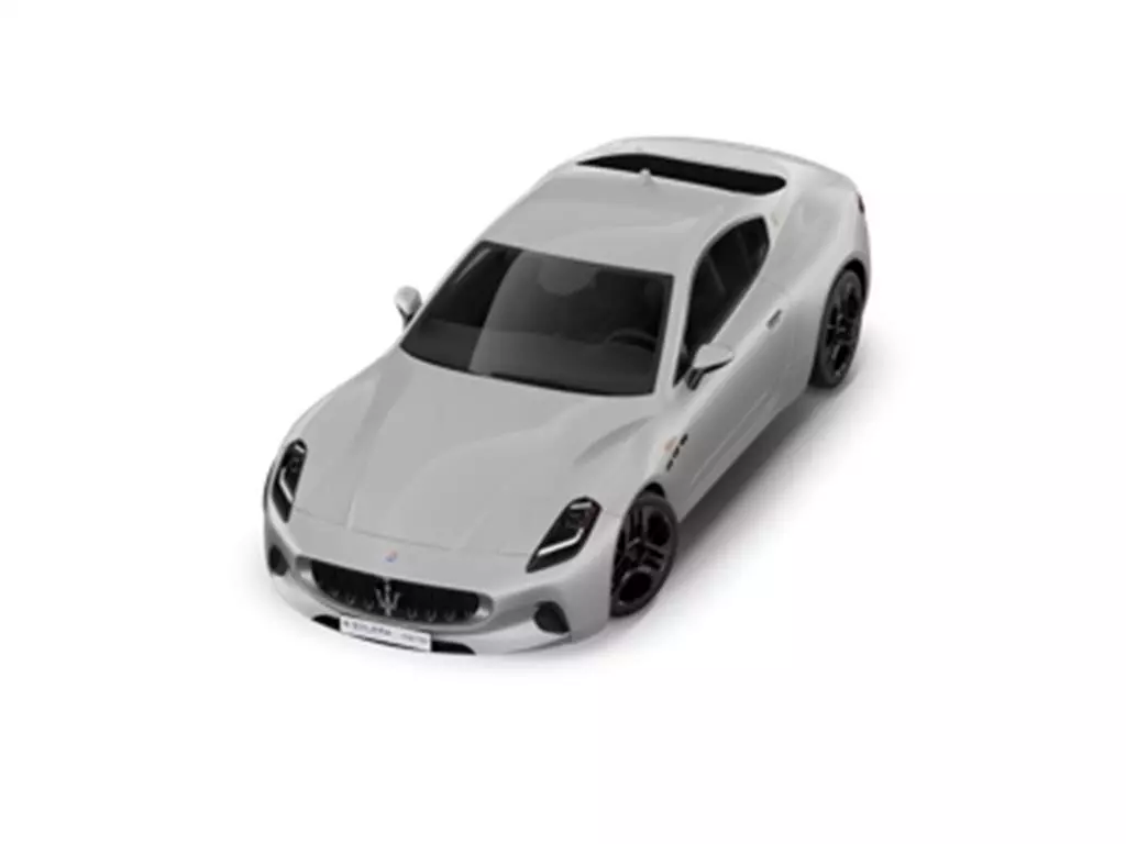 Maserati Granturismo 560kW Folgore 92kWh 2dr Auto