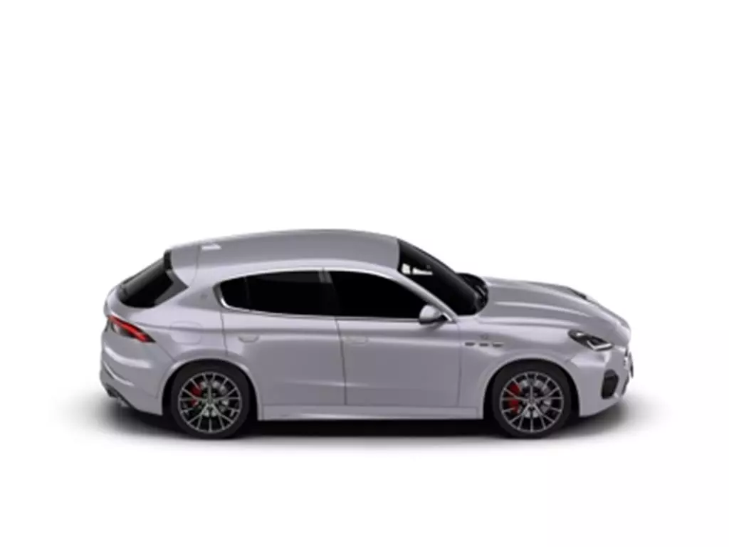 Maserati Grecale V6 Trofeo 5dr Auto