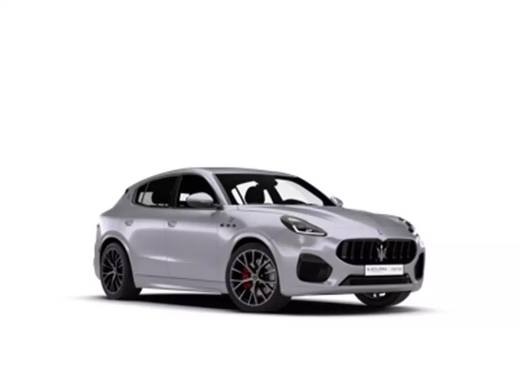 Maserati Grecale 48V MHEV 330 Modena 5dr Auto