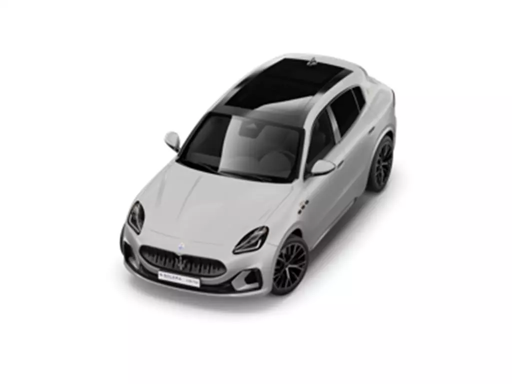 Maserati Grecale 410kW Folgore 105kWh 5dr Auto