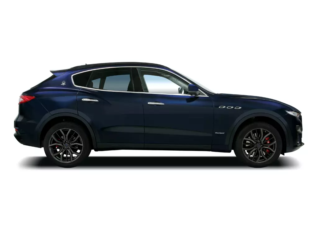 Maserati Levante V6 430 Modena 5dr Auto