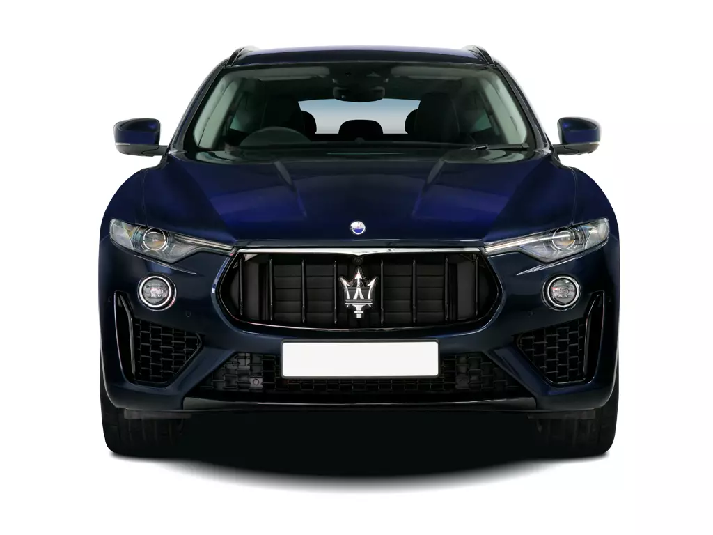 Maserati Levante V6 430 Modena Ultima 5dr Auto