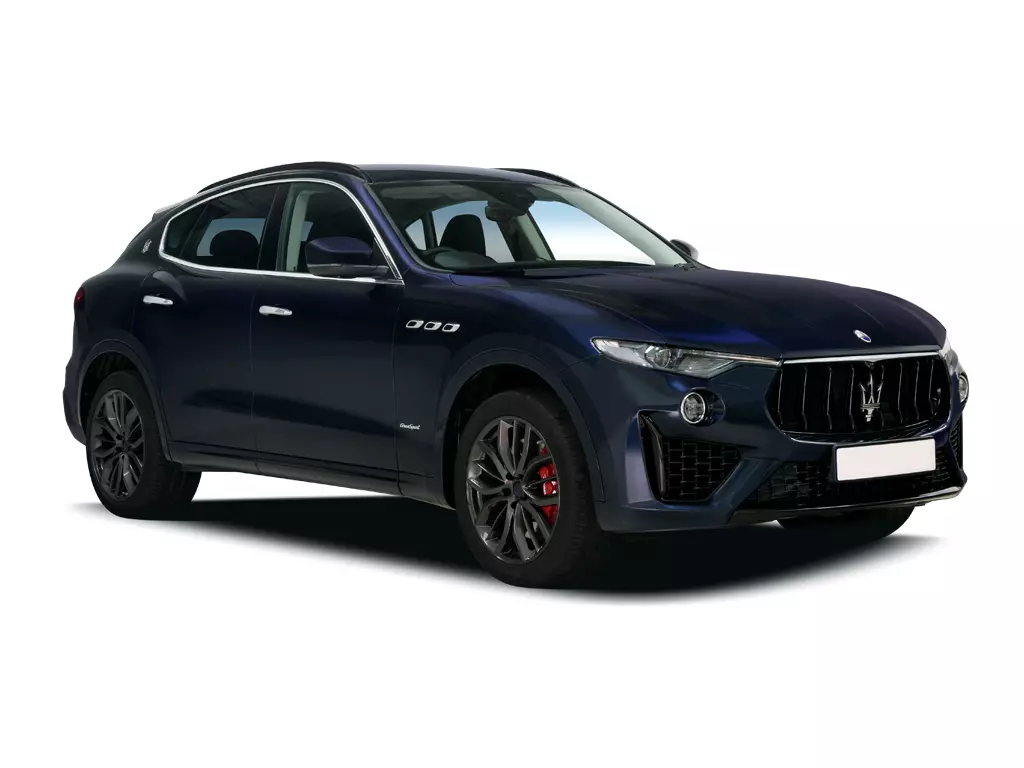 Maserati Levante V6 430 Modena 5dr Auto