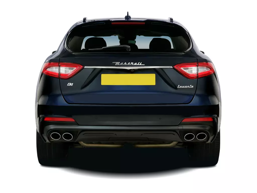 Maserati Levante Hybrid GT 5dr Auto