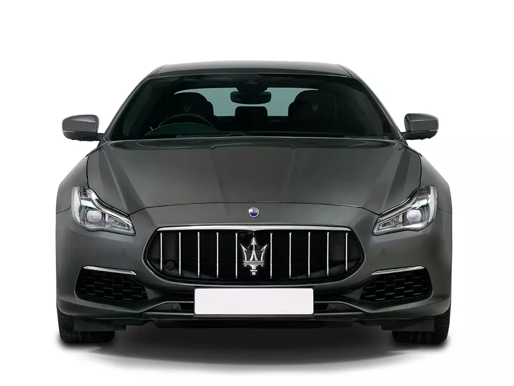 Maserati Quattroporte V6 Modena S 430 4dr Auto