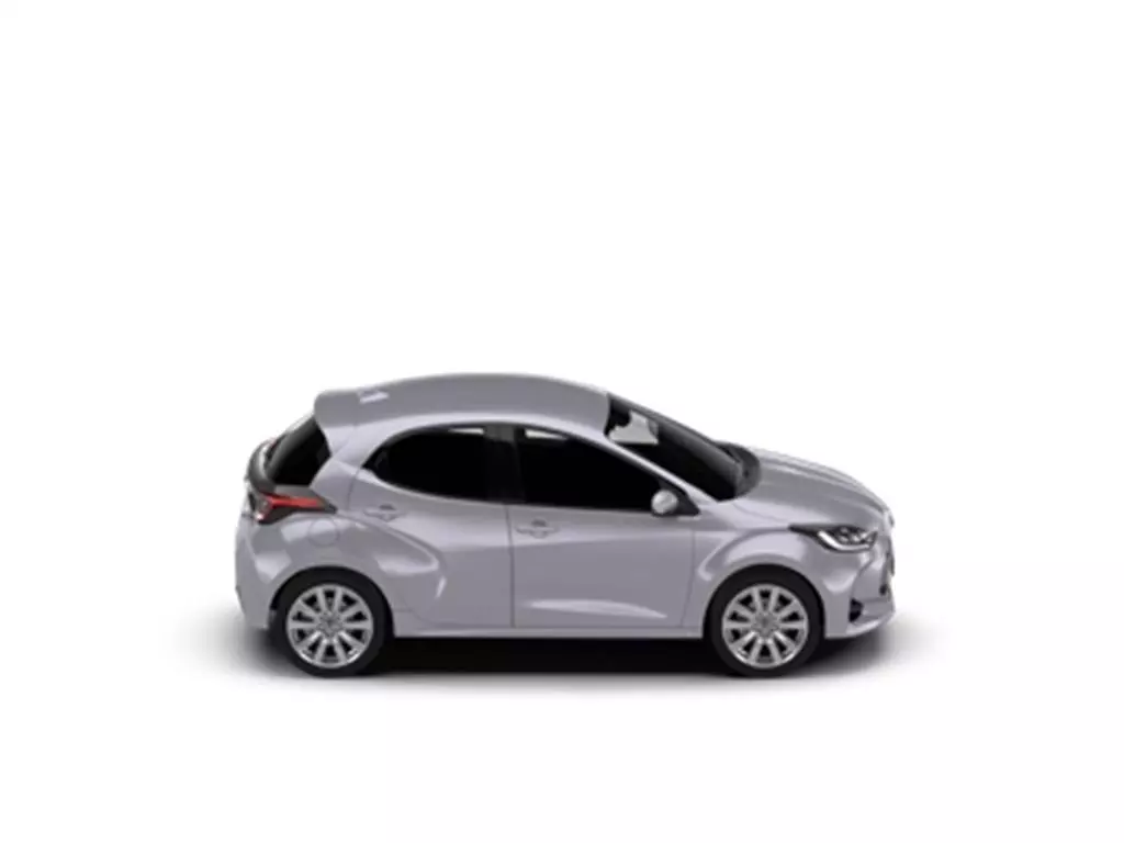 Mazda 2 Hybrid 1.5i Hybrid Select 5dr CVT