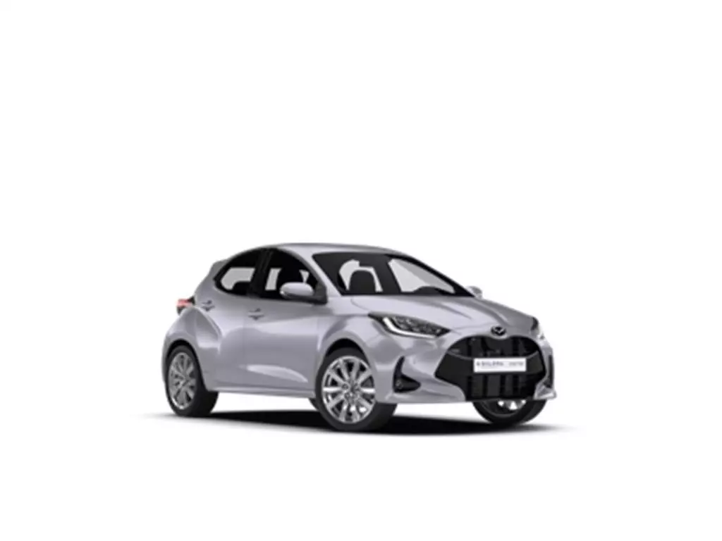 Mazda 2 Hybrid 1.5i Hybrid Select 5dr CVT