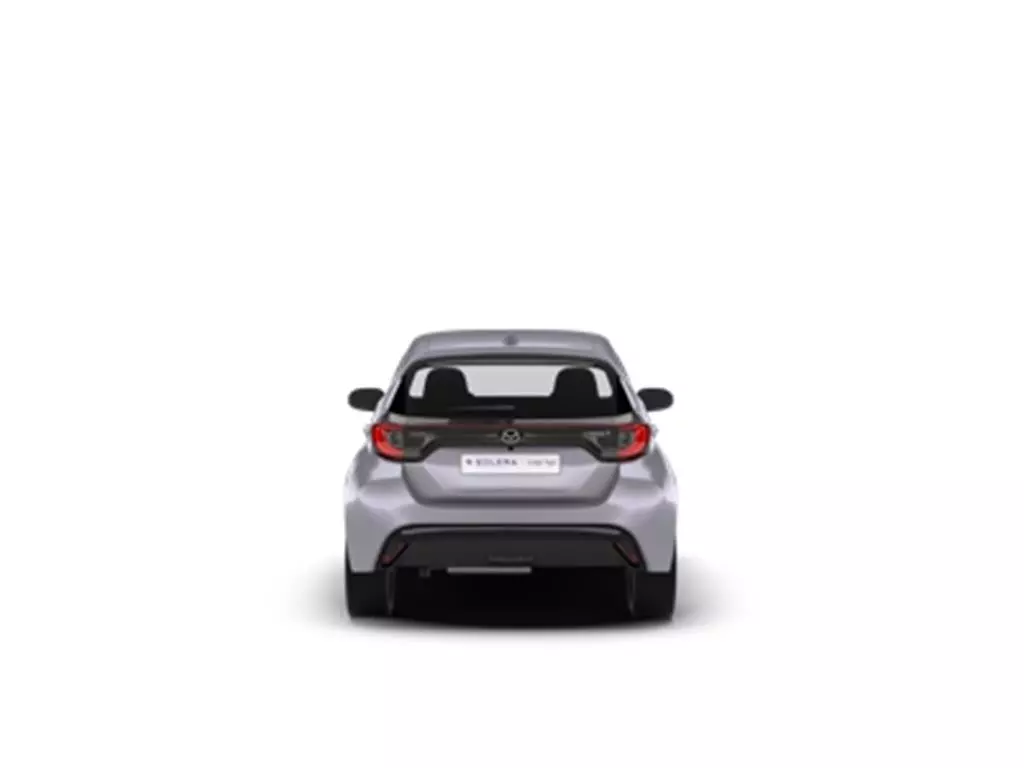 Mazda 2 Hybrid 1.5i Hybrid Agile 5dr CVT Comfort Pack