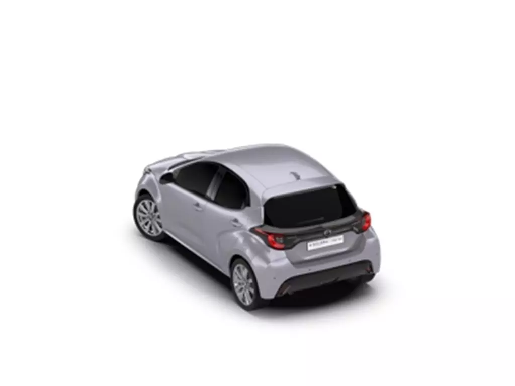 Mazda 2 Hybrid 1.5i Hybrid Agile 5dr CVT Comfort Pack