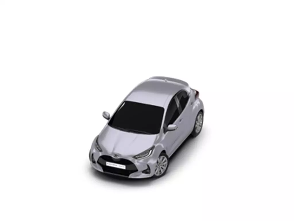 Mazda 2 Hybrid Hatchback 1.5i Hybrid Pure 5dr CVT Car Leasing Deals - V4B