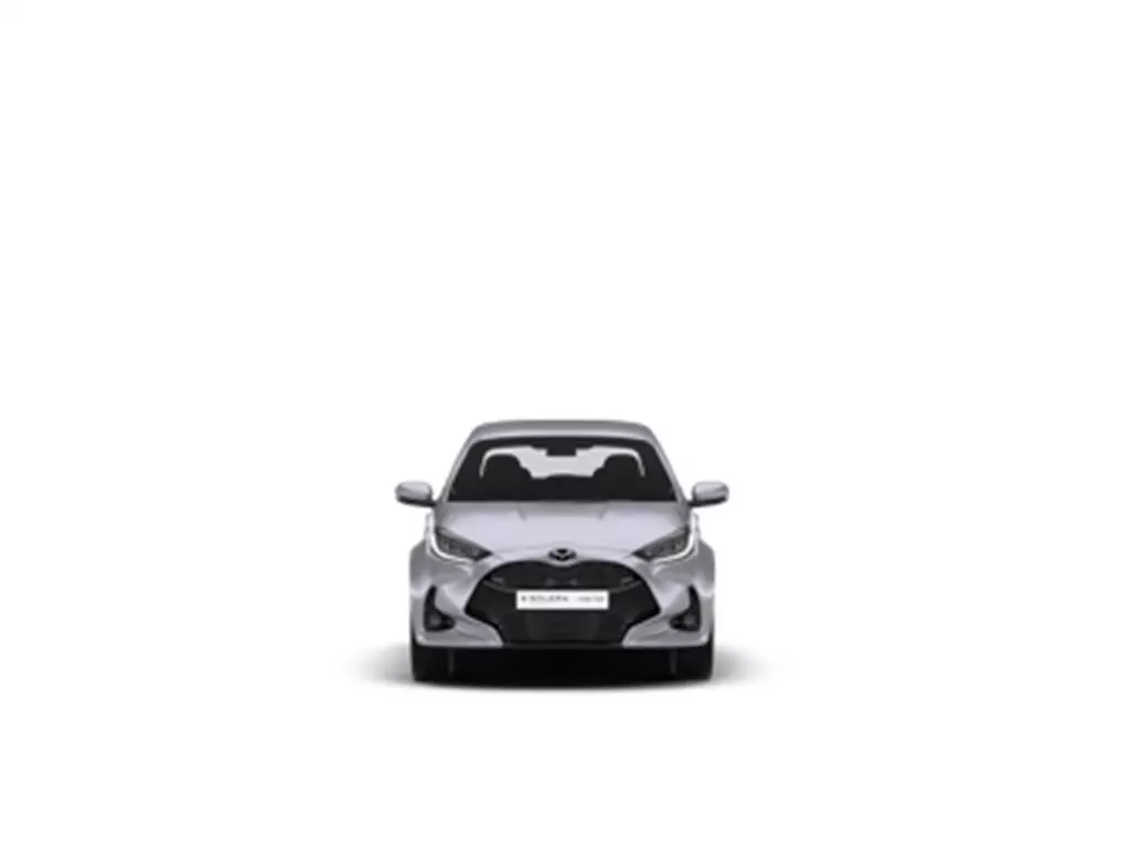 Mazda 2 Hybrid 1.5i Hybrid Agile 5dr CVT Comfort Pack