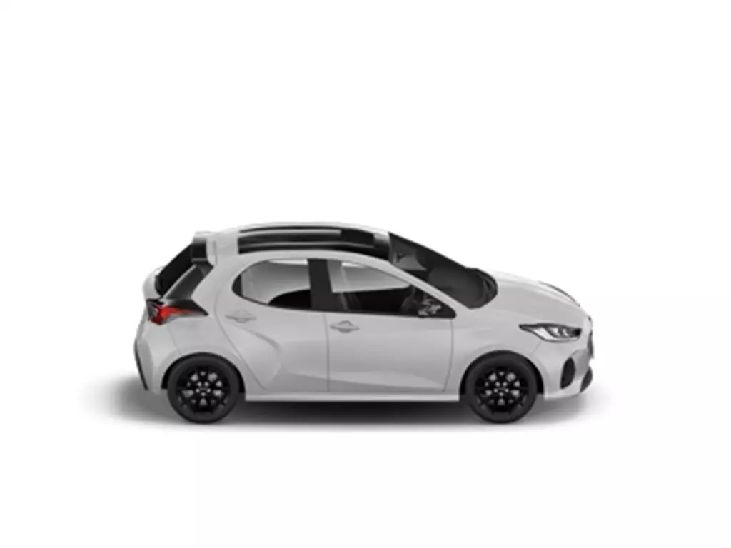 Mazda 2 Hybrid 1.5i Hybrid Centre Line 5dr CVT