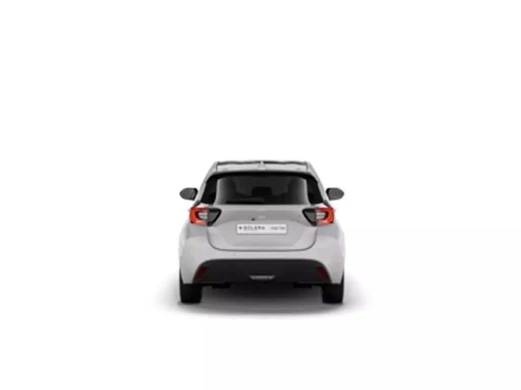 Mazda 2 Hybrid 1.5i Hybrid Exclusive Line 5dr CVT