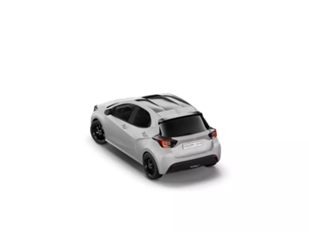 Mazda 2 Hybrid 1.5i Hybrid Exclusive Line 5dr CVT