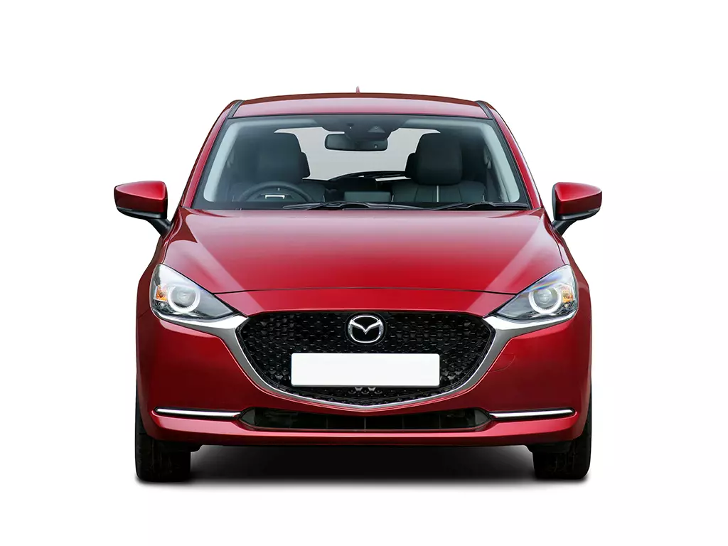 Mazda 2 1.5 Skyactiv G GT Sport 5dr Auto