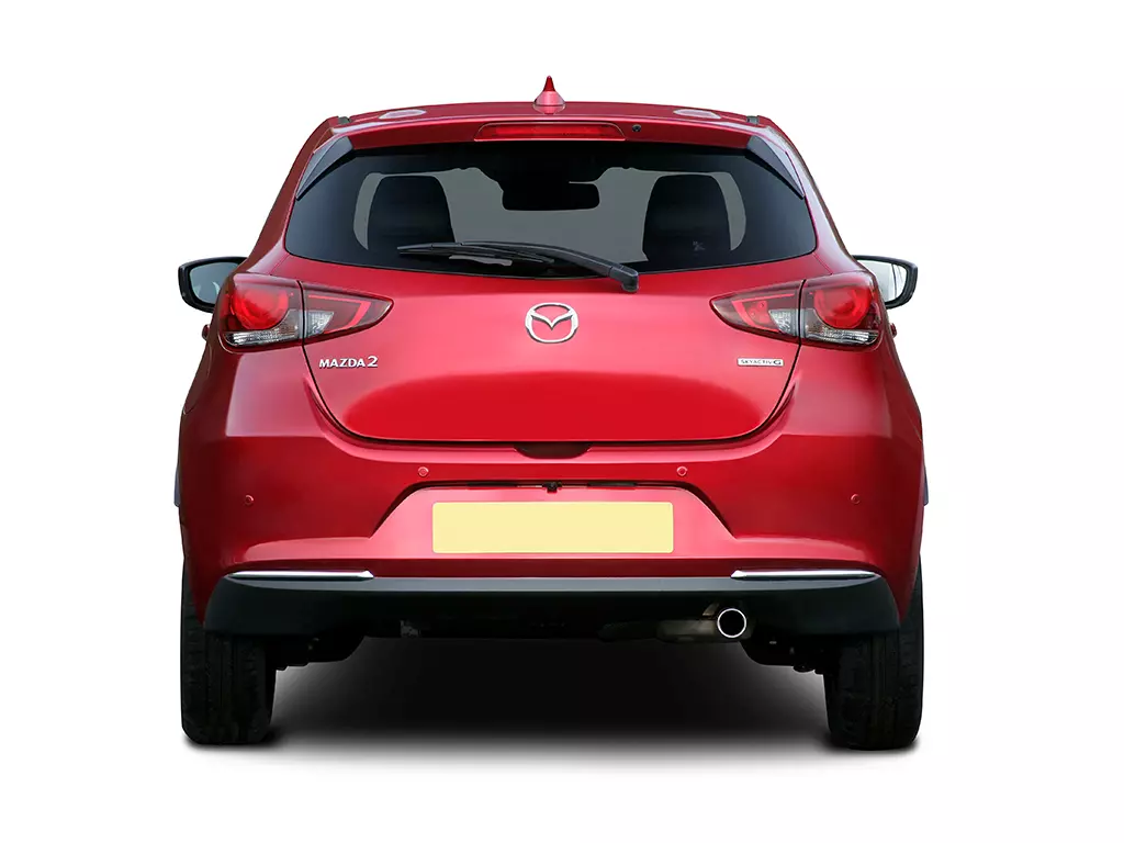 Mazda 2 1.5 e-Skyactiv G MHEV Sport 5dr