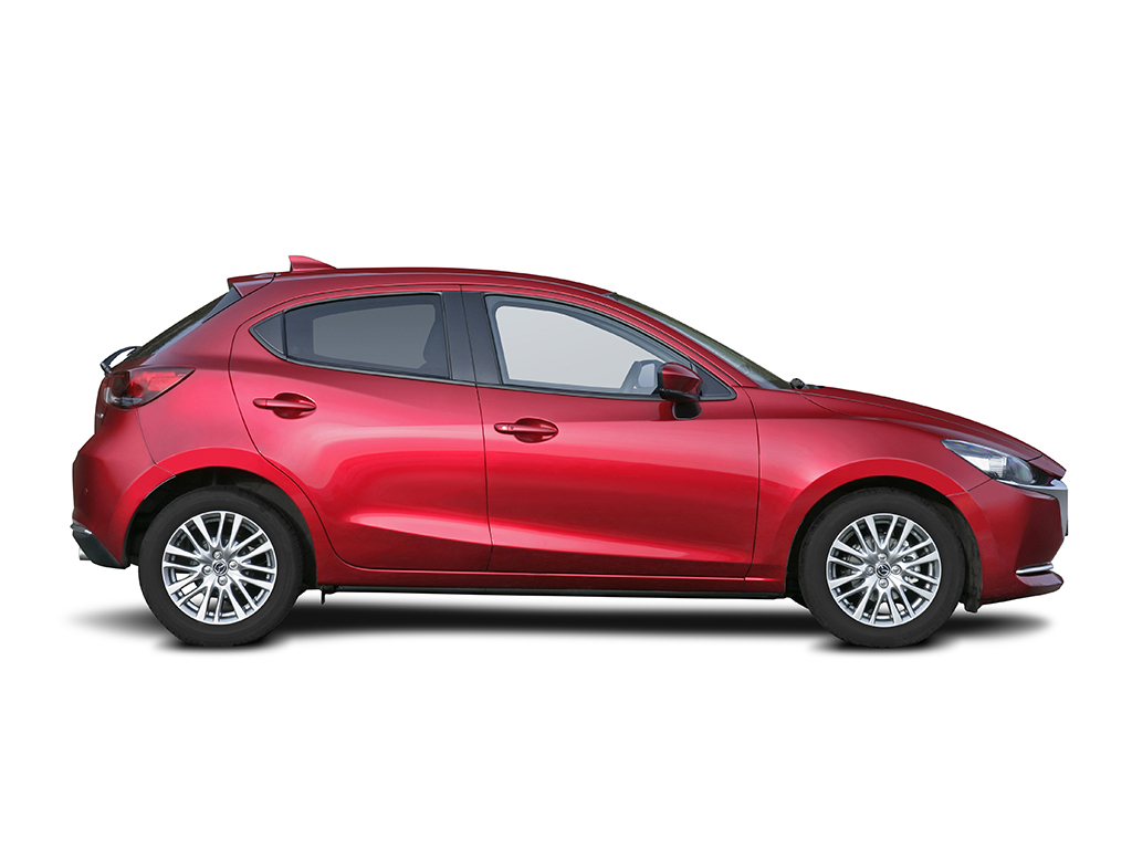 Mazda 2 Hatchback 1.5 e-Skyactiv G MHEV GT Sport 5dr Car Leasing Deals - AVC