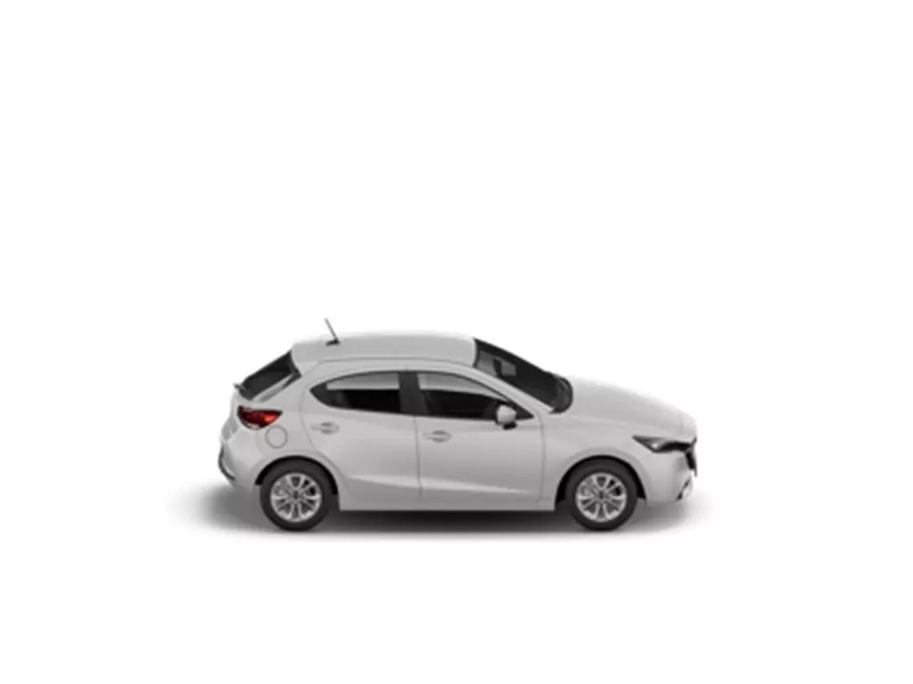 Mazda 2 1.5 Skyactiv G 75 Centre-Line 5dr