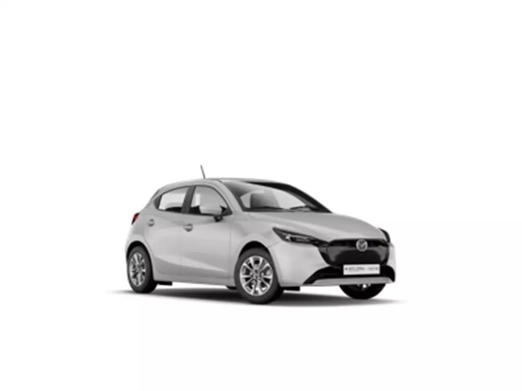 Mazda 2 1.5 Skyactiv G 75 Centre-Line 5dr