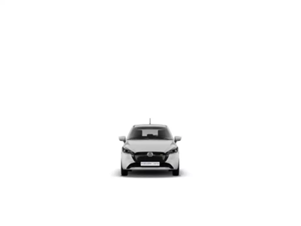 Mazda 2 1.5 e-Skyactiv G MHEV Centre-Line 5dr