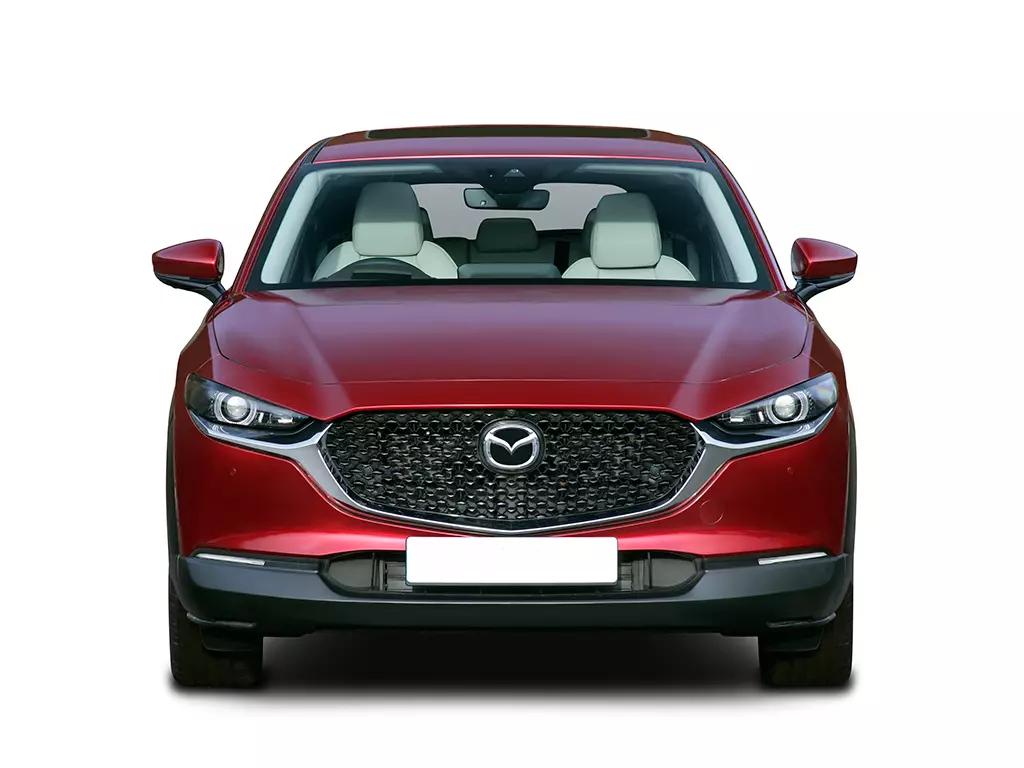 Mazda CX-30 2.0 e-Skyactiv G MHEV GT Sport Tech Ed 5dr Auto