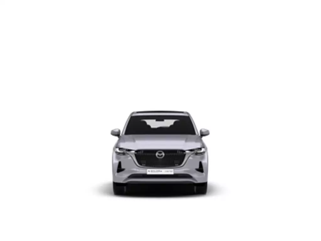 Mazda CX-60 2.5 PHEV Exclusive-Line 5dr Auto Comfort Pack