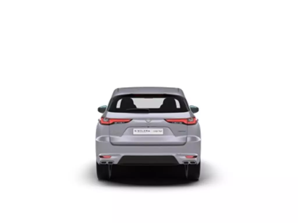 Mazda CX-60 3.3d 200 Exclusive-Line 5dr Auto