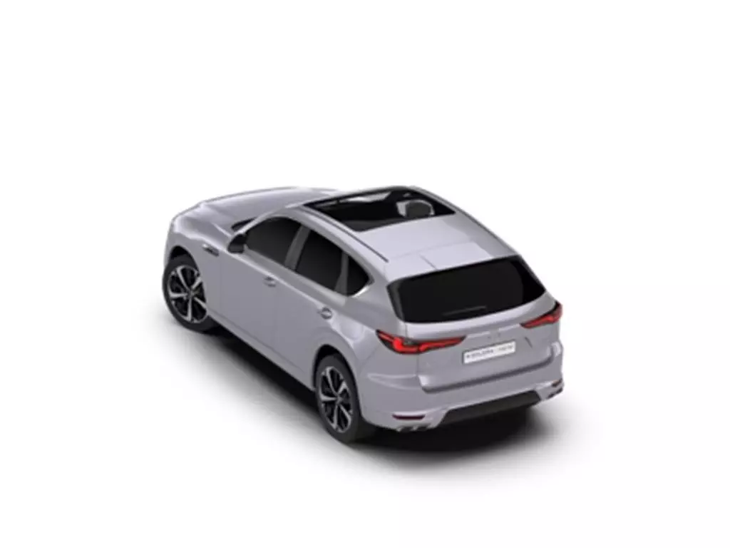 Mazda CX-60 2.5 PHEV Homura 5dr Auto Convenience Pack