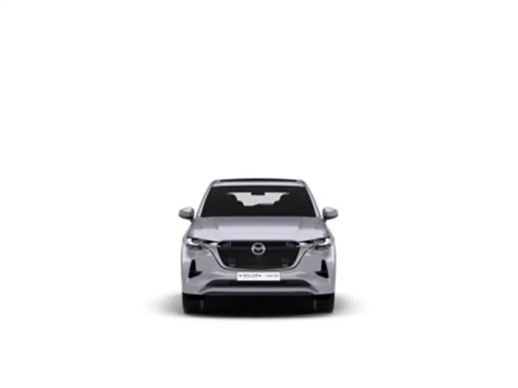 Mazda CX-60 2.5 PHEV Homura 5dr Auto Convenience Pack