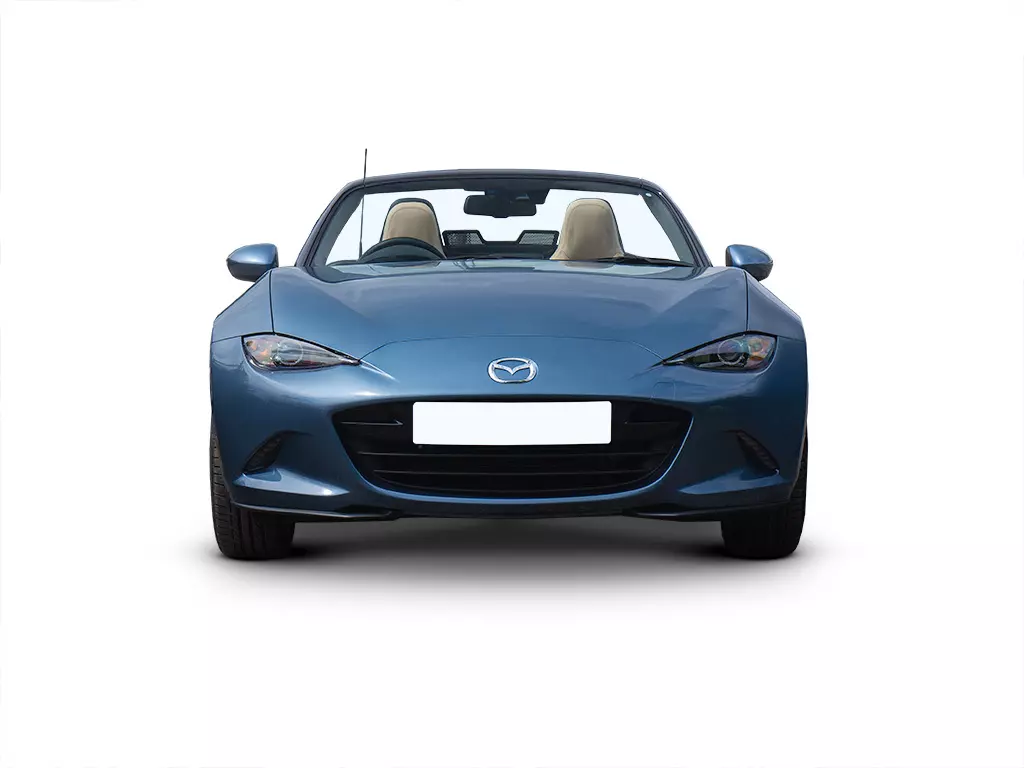 Mazda MX-5 2.0 184 Homura 2dr