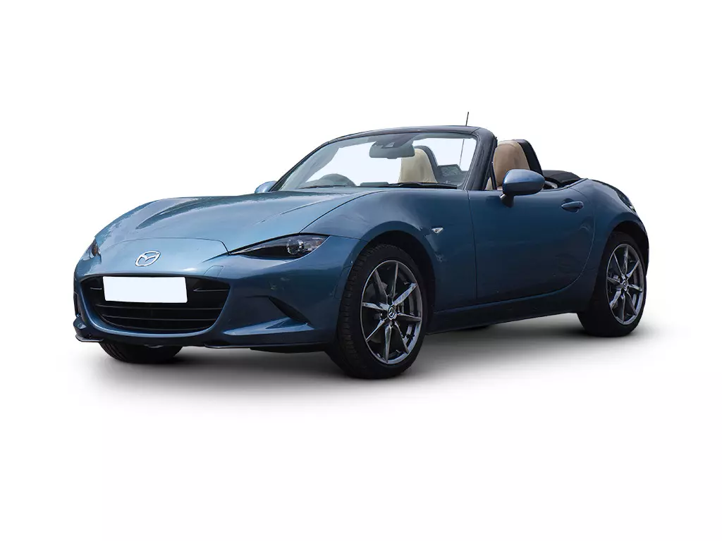 Mazda MX-5 1.5 132 Sport 2dr