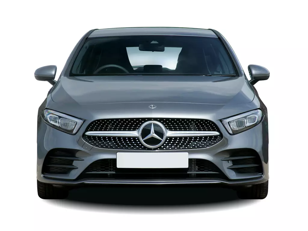 Mercedes-Benz A Class A180 AMG Line Executive Edition 5dr Auto