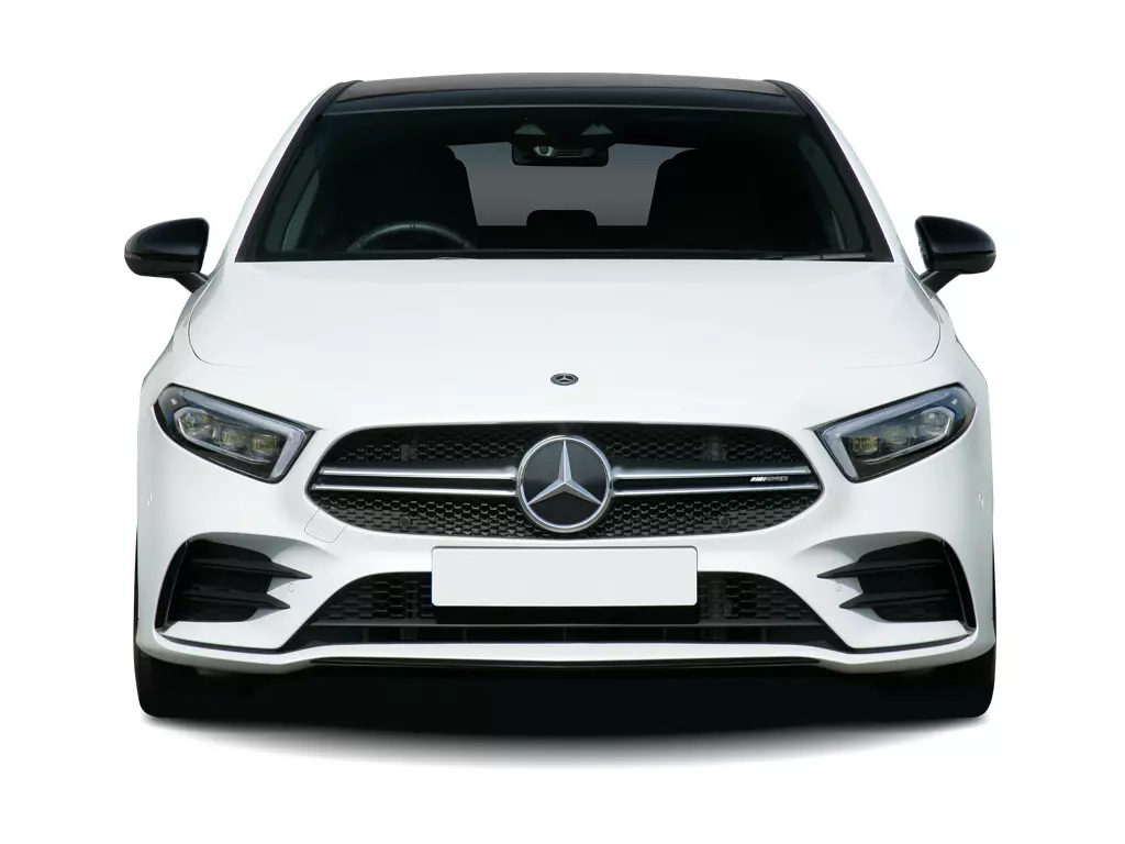 Mercedes-Benz A Class A35 4Matic Premium 5dr Auto