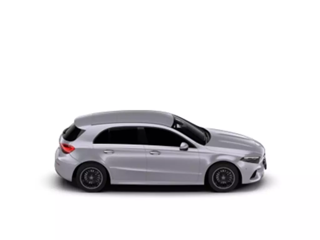 Mercedes-Benz A Class A200 AMG Line Premium Plus 5dr Auto