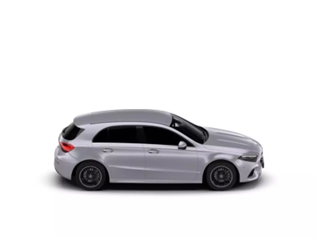 Mercedes-Benz A Class A180 Sport Executive 5dr Auto