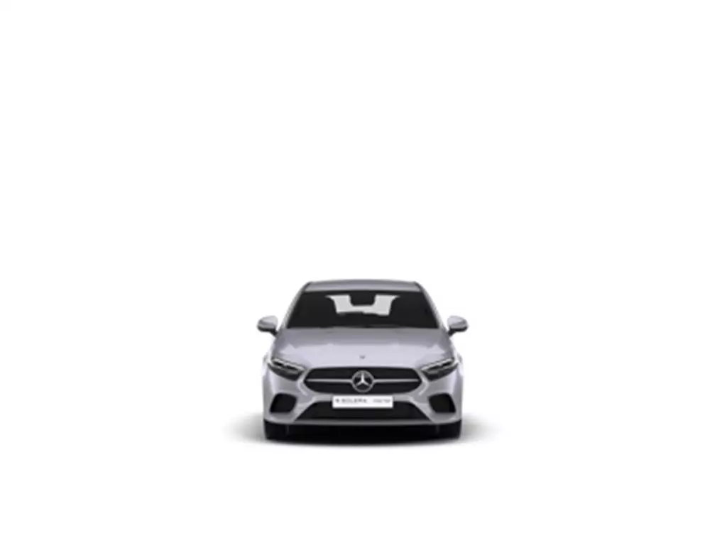 Mercedes-Benz A Class A180 Sport Edition 5dr Auto