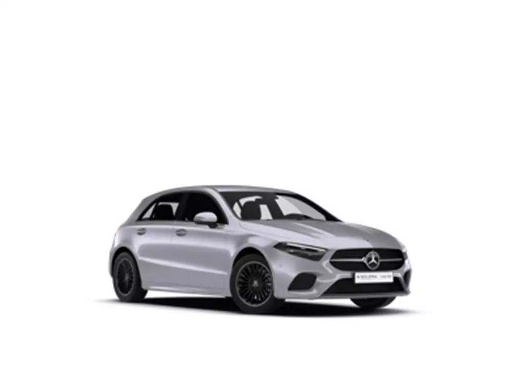 Mercedes-Benz A Class A200d AMG Line Executive 5dr Auto