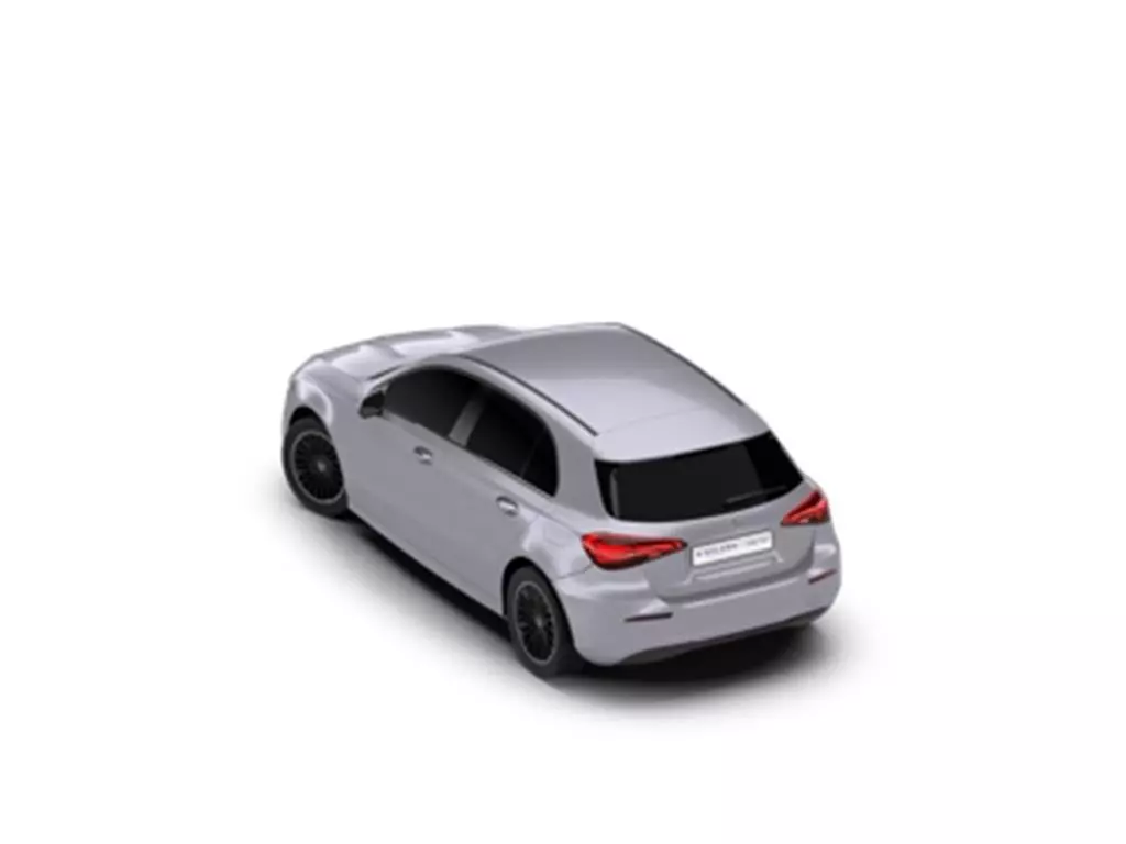 Mercedes-Benz A Class A250e AMG Line Premium Plus 5dr Auto