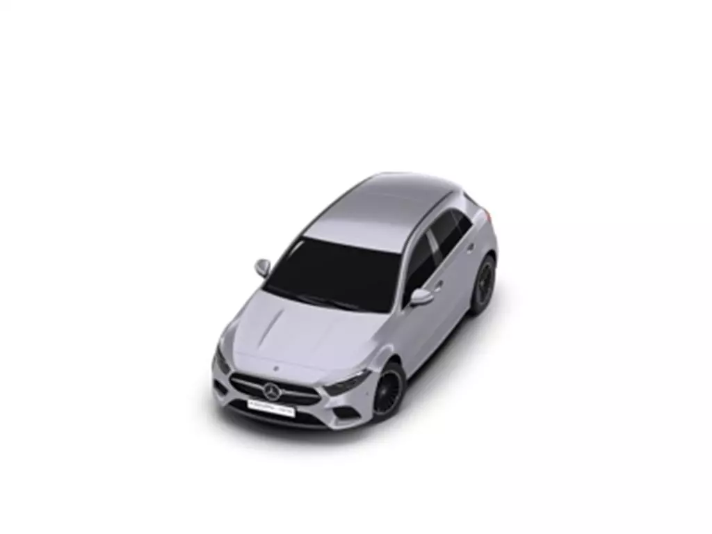 Mercedes-Benz A Class A200d AMG Line Premium Plus 5dr Auto