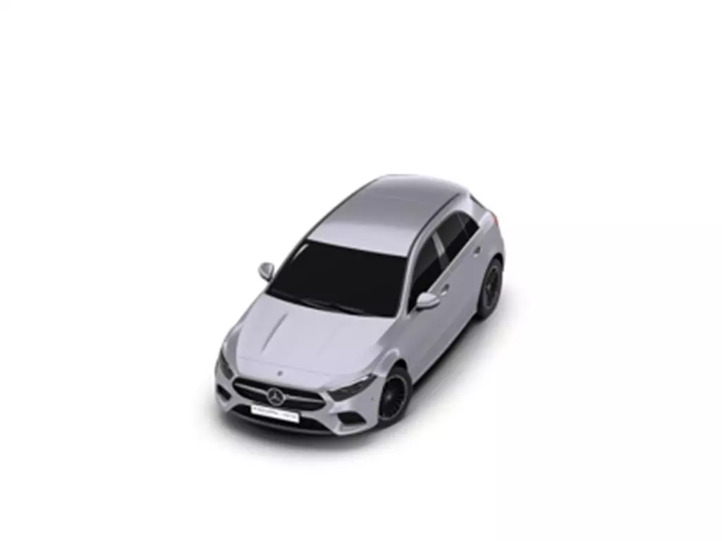 Mercedes-Benz A Class A250e AMG Line Premium 5dr Auto