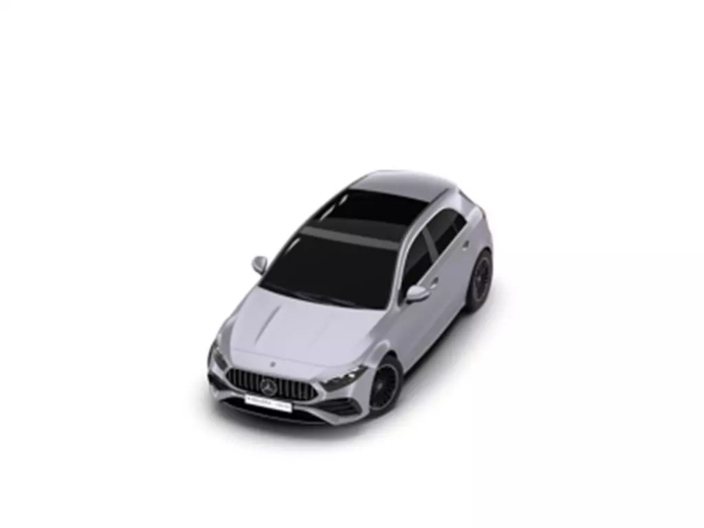 Mercedes-Benz A Class Hatchback A45 S 4Matic+ Plus 5dr Auto Car Leasing  Deals - V4B