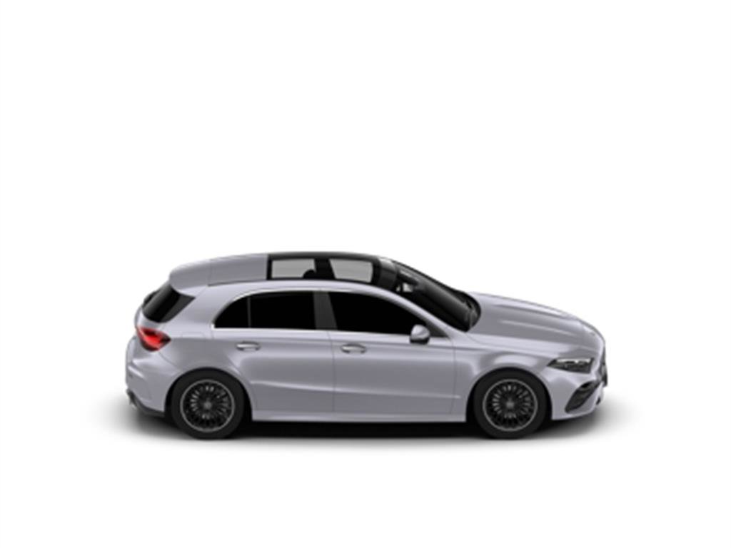 MercedesBenz A Class Hatchback A35 4Matic Premium Plus 5dr Auto Car