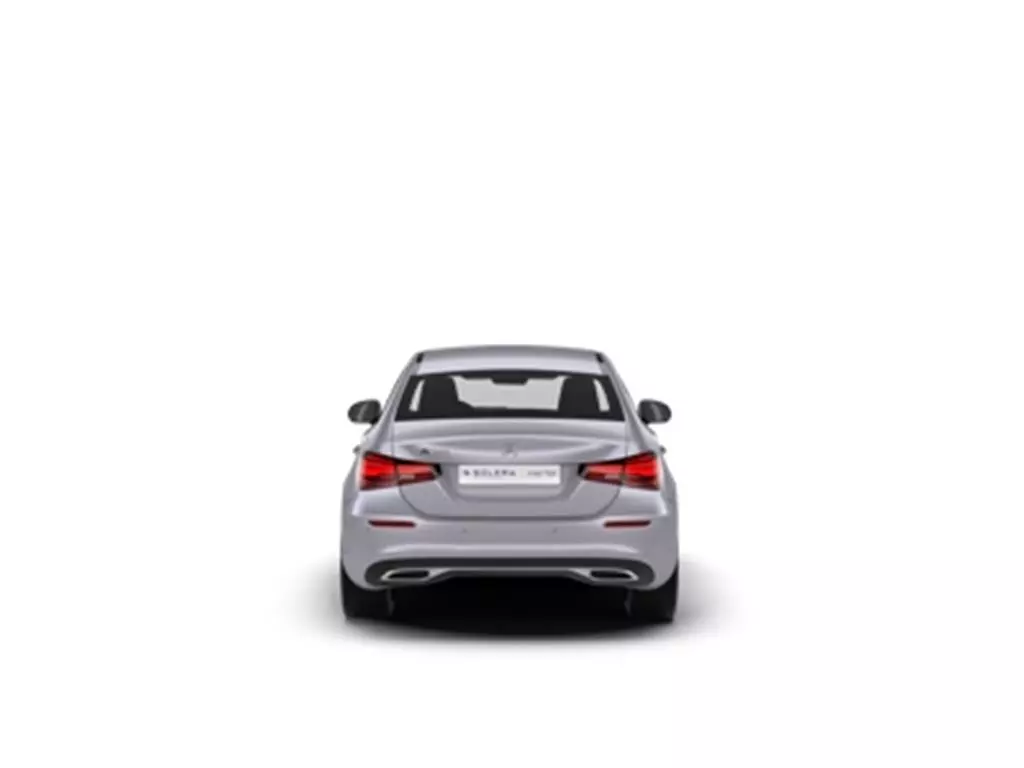 Mercedes-Benz A Class A200 AMG Line Premium Plus 5dr Auto