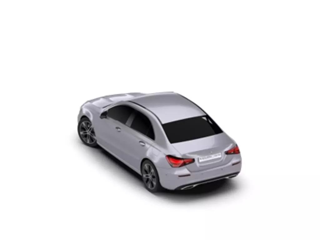 Mercedes-Benz A Class A200 AMG Line Premium Plus 5dr Auto