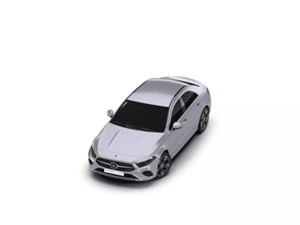 Mercedes-Benz A Class A180 AMG Line Premium 5dr Auto