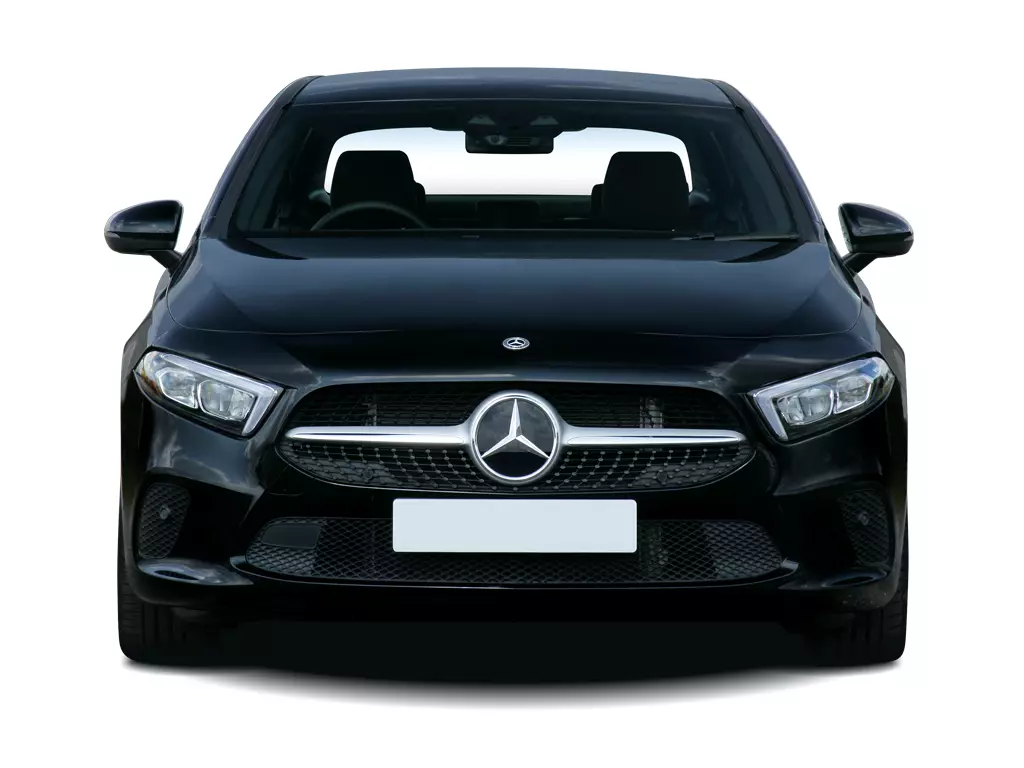 Mercedes-Benz A Class A35 4Matic Premium 4dr Auto