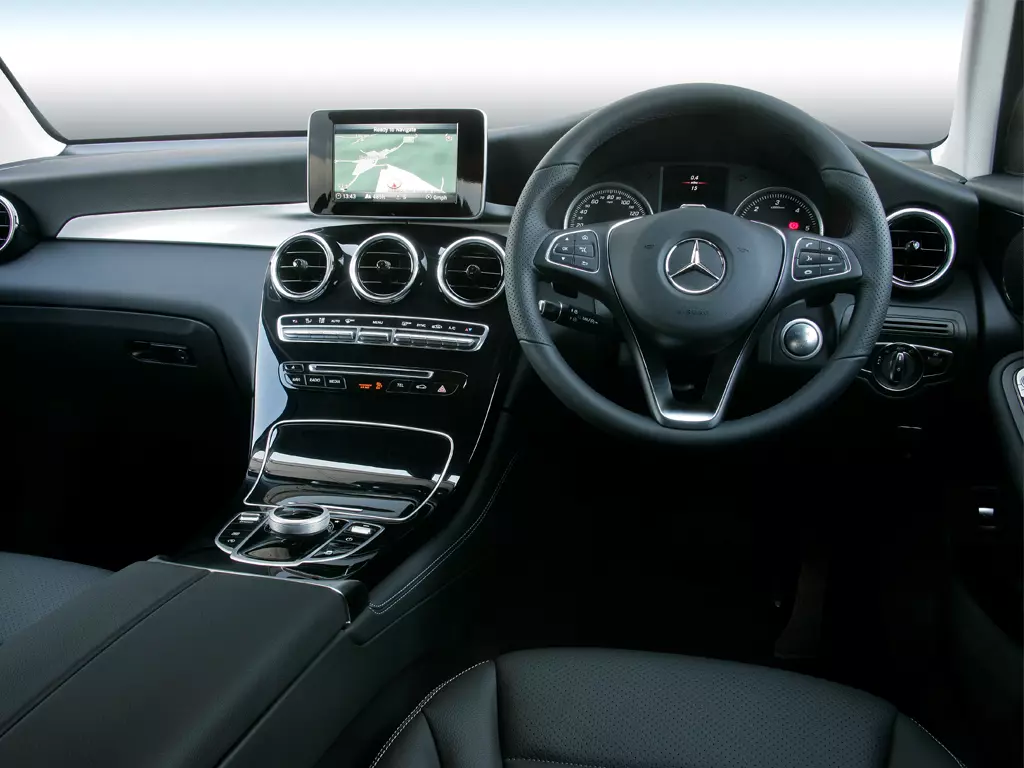 Mercedes-Benz A Class A35 4Matic Premium 4dr Auto