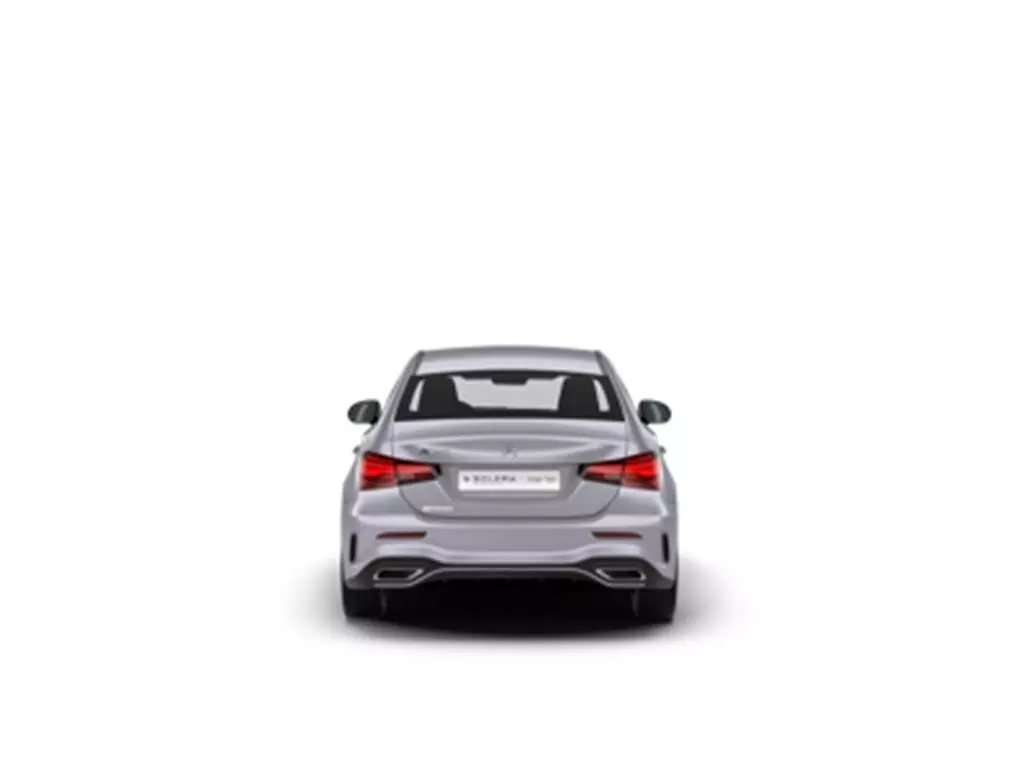 Mercedes-Benz A Class A35 4Matic Premium 4dr Auto