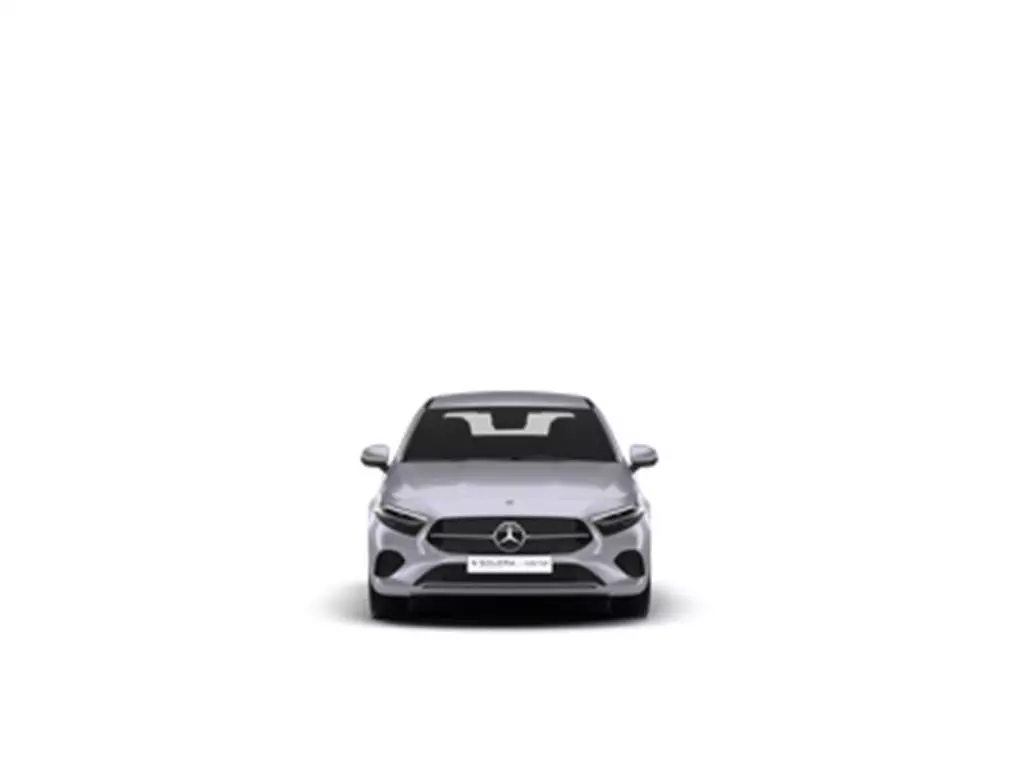 Mercedes-Benz A Class A200d AMG Line Premium Plus 4dr Auto