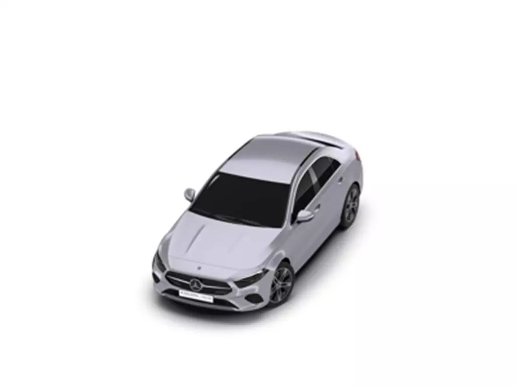 Mercedes-Benz A Class A180 AMG Line Premium Plus 4dr Auto
